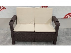 Диван Yalta Premium Sofa 2 Set в Камышлове - kamyshlov.magazin-mebel74.ru | фото