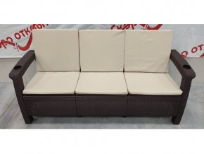 Диван Yalta Premium Sofa 3 Set в Камышлове - kamyshlov.magazin-mebel74.ru | фото