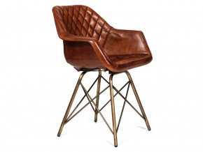 Кресло Eames Bull mod. M-17668 в Камышлове - kamyshlov.magazin-mebel74.ru | фото