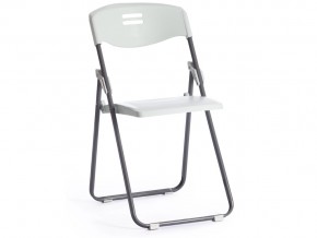 Стул складной Folder chair 2 mod. 222 белый в Камышлове - kamyshlov.magazin-mebel74.ru | фото