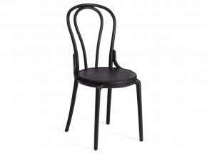 Стул Thonet mod. PL62 черный в Камышлове - kamyshlov.magazin-mebel74.ru | фото